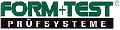 Logo Form+Test